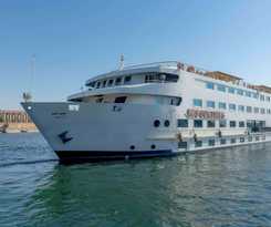 Hotel Orient Sun Times Nile Cruise-Every Monday from Luxor for 04 and 07 Nights - Every Friday From Aswan 