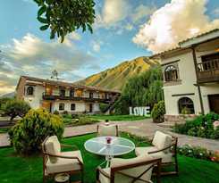 Hotel Sonesta Posadas Del Inca - Valle Sagrado Yucay Urubamba