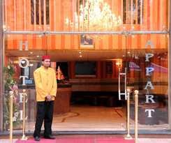 Résidence Assounfou