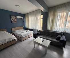  UMK PANSİYON CADDE