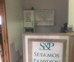  sesamos pansiyon