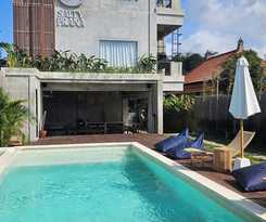 Hotel Salty Prana Retreat Center