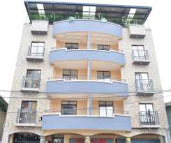 Hotel R&Eacute;SIDENCE LE SOMMET