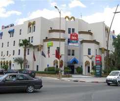 Hotel La Perle De Mogador