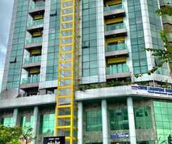 Hotel Riyad City