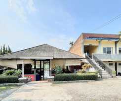 Hotel The Kanzi and Village