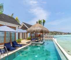 Hotel Segara Seaside Resort