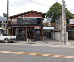Hotel Chili Maresias