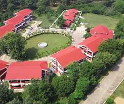 Hotel Arogyadham Swasthya Kutir