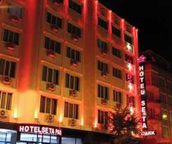  Seta Park Hotel