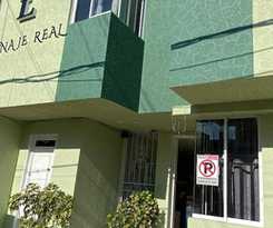 Hotel Linaje Real Popayan