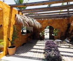 Hotel Hidden Port Melrose