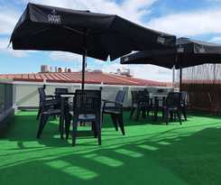 Hotel ALOJAMENTO CENTRAL 2