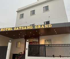 Hotel Satsang Grand