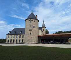  Ch&acirc;teau du Theil