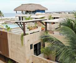 Hotel Casa Arkana Zicatela by Grupo Amber