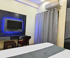 Hotel Kartikeya Home Stay