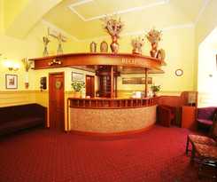 OLD PRAGUE HOTEL