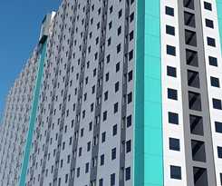 Hotel Riverdale Cikarang By Veto Rooms