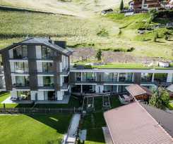  ANNA LODGES DOLOMITES