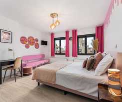  The Chocolate Suites