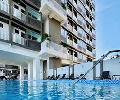 Hotel WV Towers