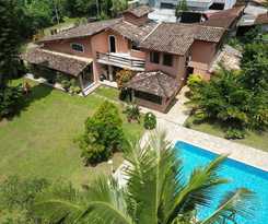 Hotel Recanto da Rose Guesthouse
