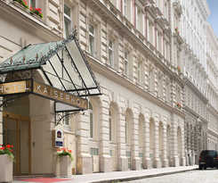 Kaiserhof Wien