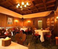 Hotel Seevilla Freiberg