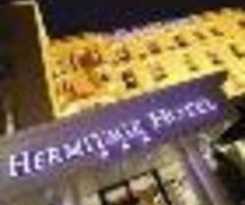HERMITAGE HOTEL