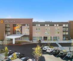 Hotel La Quinta Inn and Suites by Wyndham La Habra