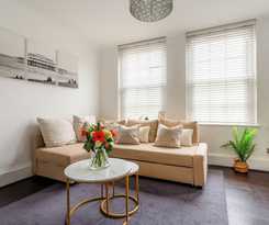 Hotel Super Central 3 Bed Property