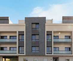  Amber Hospitality - Al Rawdah