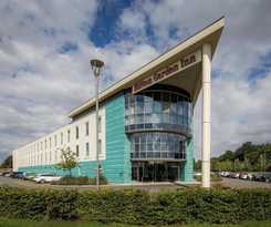 Hotel Hilton Garden Inn Luton North, United Kingdom