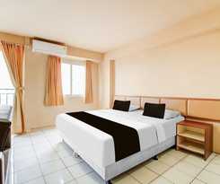 Hotel Collection O Serviced Apartmen Mutiara Kota