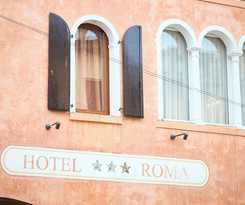  Hotel Roma - Cittadella