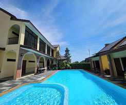 Hotel Cottage Pine Rayong