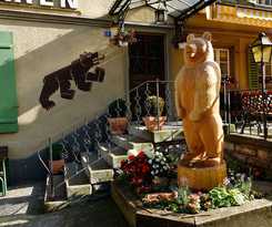 Hotel Bären - The Bear Inn