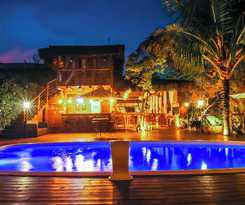 Hotel Pousada de Charme Emirados