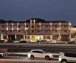 Hotel HOTEL INTERNACIONAL GUARULHOS