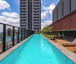 Hotel 360 SP Pompeia