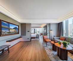Hotel UrCove by Hyatt Weifang City Center