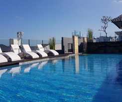 Hotel Stark Boutique and Spa Bali