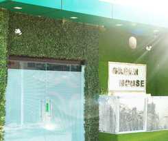 Hotel Green house Homestay