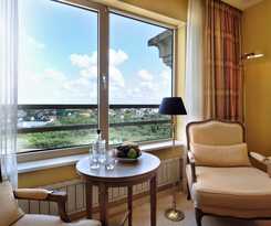 Hotel Grand Hotel Huis ter Duin