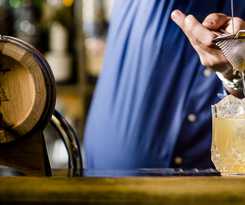 Hotel Intercontinental Amstel Amsterdam, An Ihg