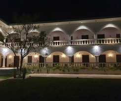 Hotel The Ashokas and Resorts