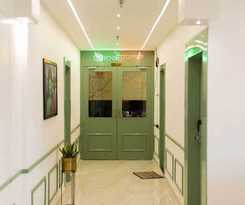 Hotel Treebo Moon Waalk, Patia