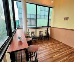 Hotel Afie Hostel KLIA Airport Transit