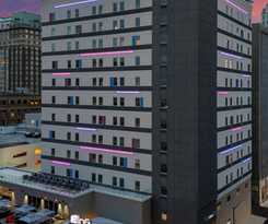 Hotel Aloft by Marriott Memphis Downtown
